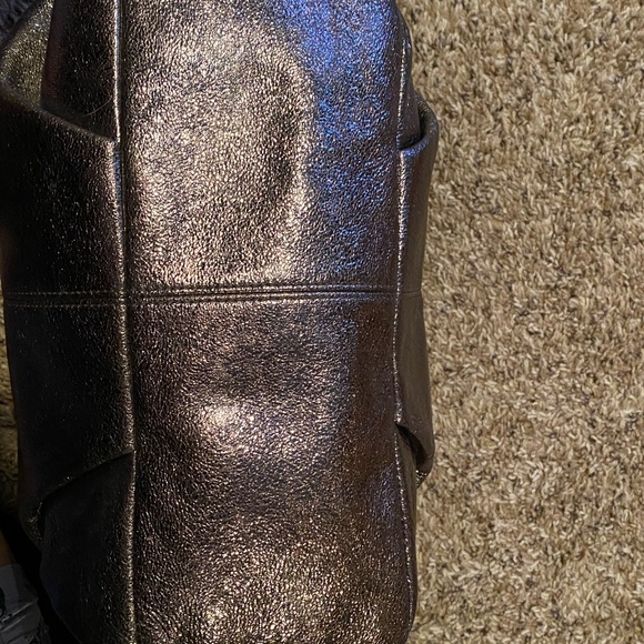 Coach purse with matching wallet and coin purse - Picture 4 of 8